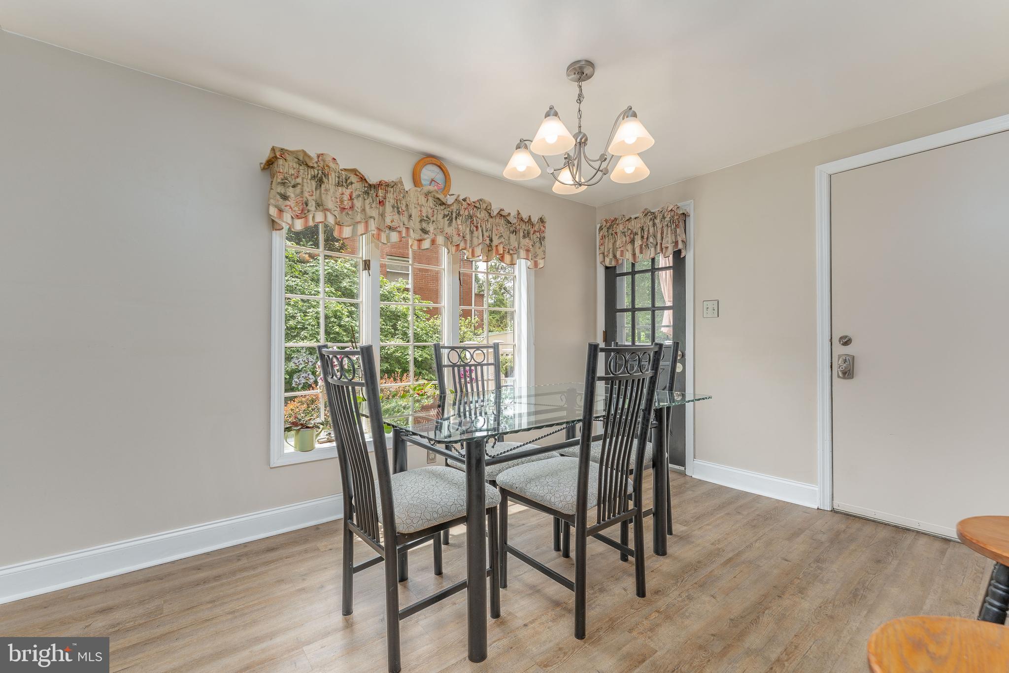 2 Fairhill Road Wallingford, PA 19086 - Photo 17 of 55 Breakfast Room