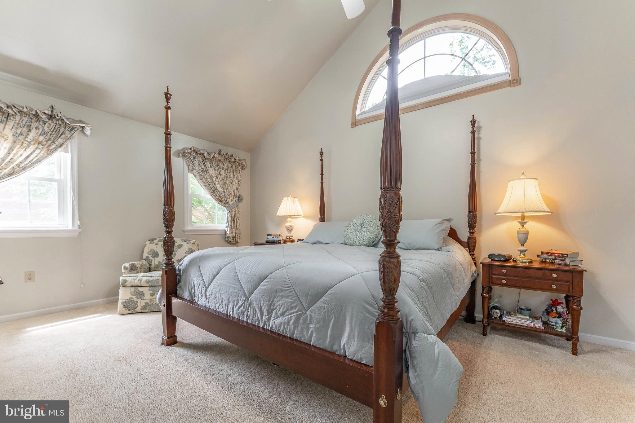 2 Fairhill Road Wallingford, PA 19086 - Photo 25 of 55 Primary Bedroom