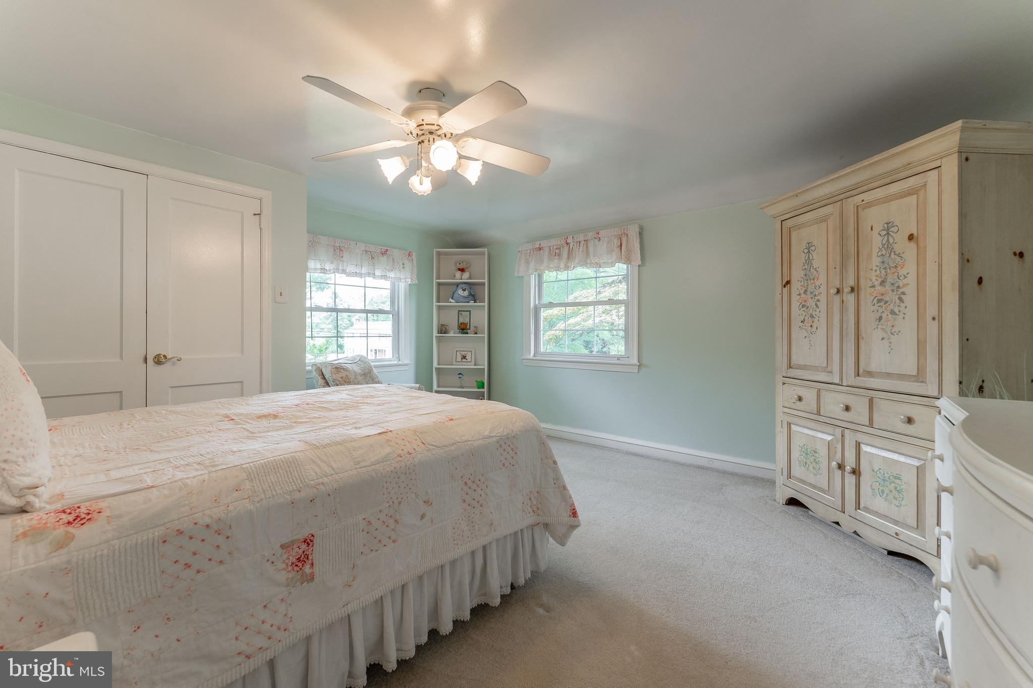 2 Fairhill Road Wallingford, PA 19086 - Photo 31 of 55 Bedroom 2