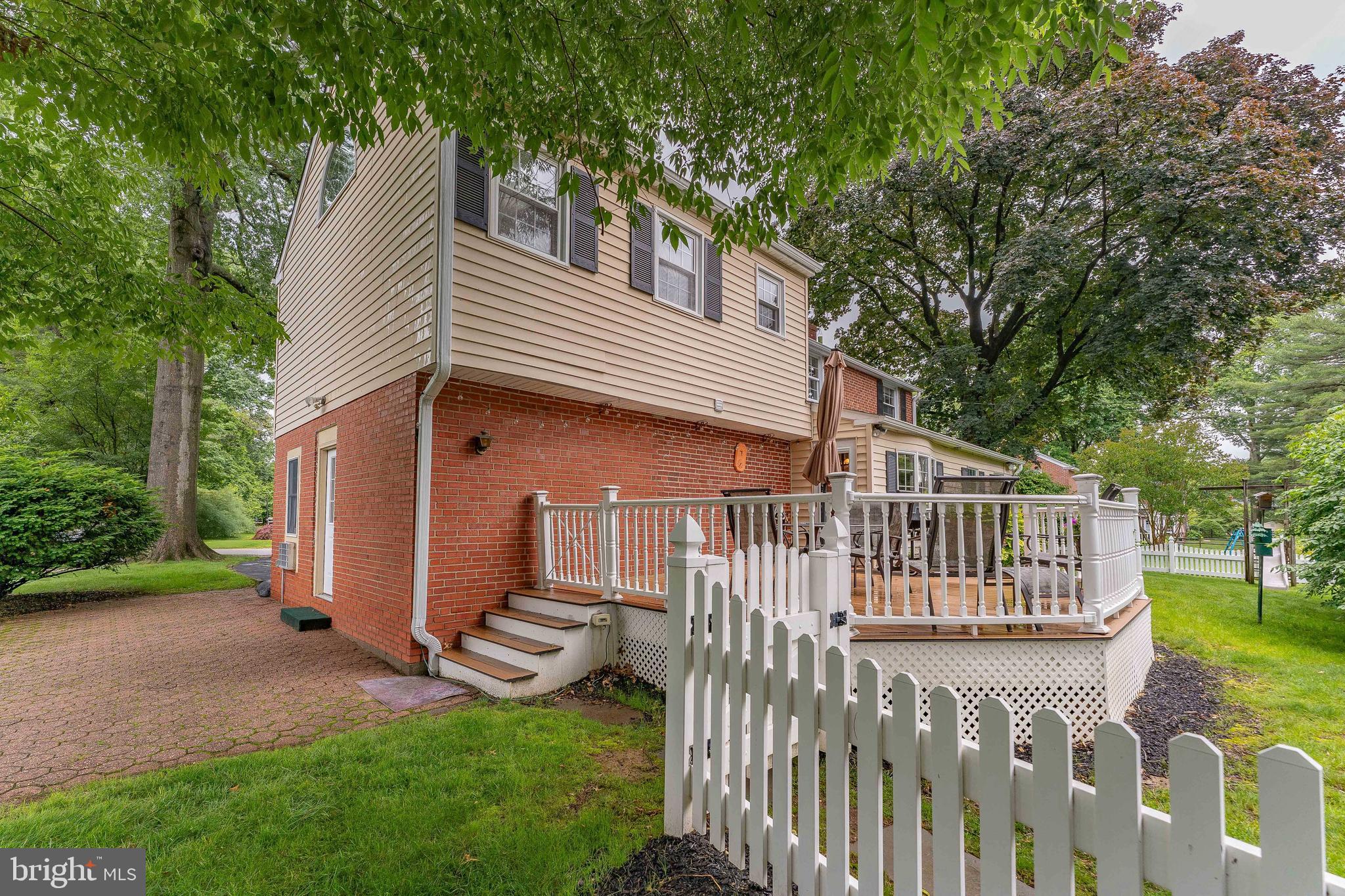 2 Fairhill Road Wallingford, PA 19086 - Photo 48 of 55
