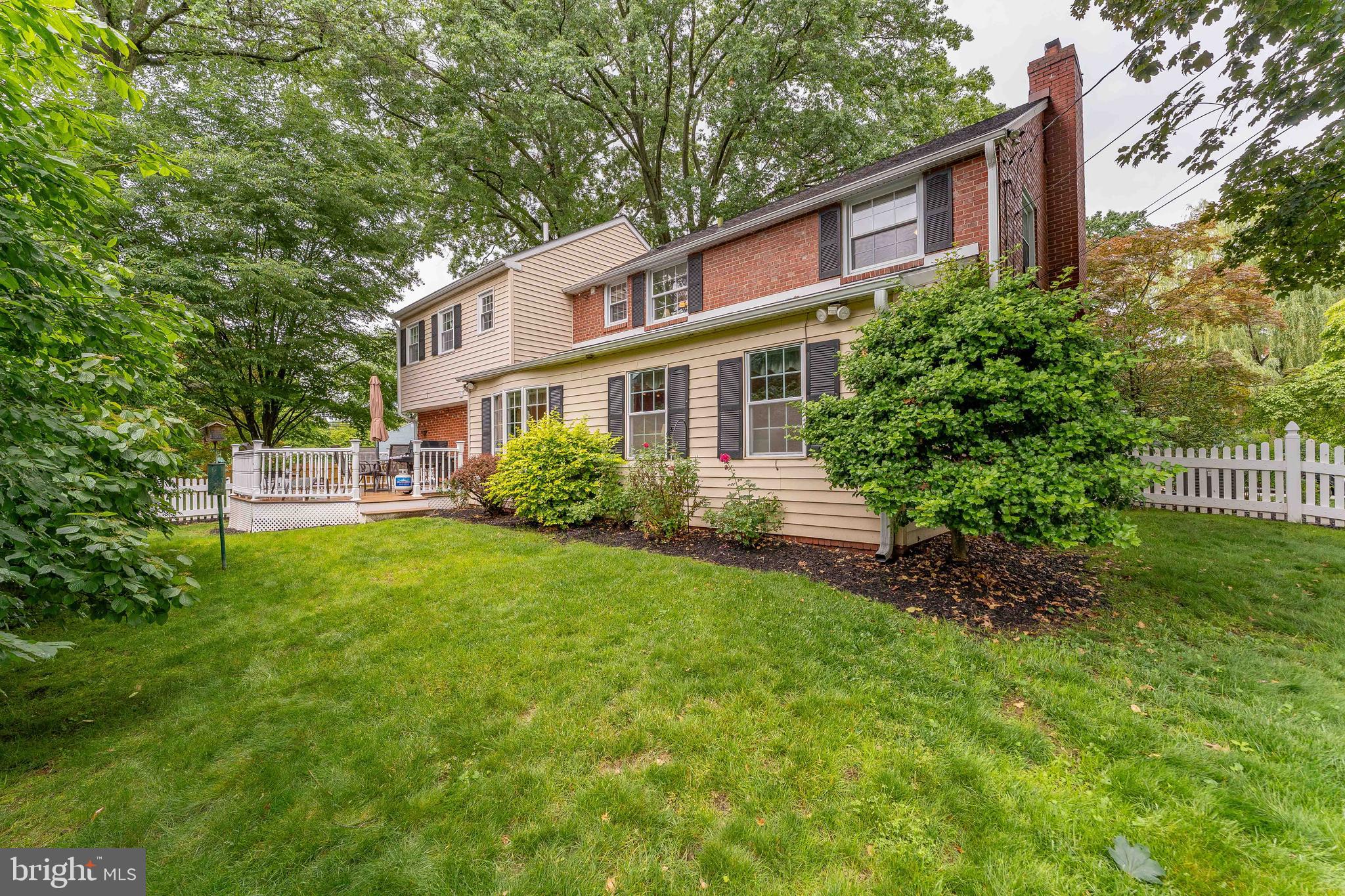 2 Fairhill Road Wallingford, PA 19086 - Photo 54 of 55