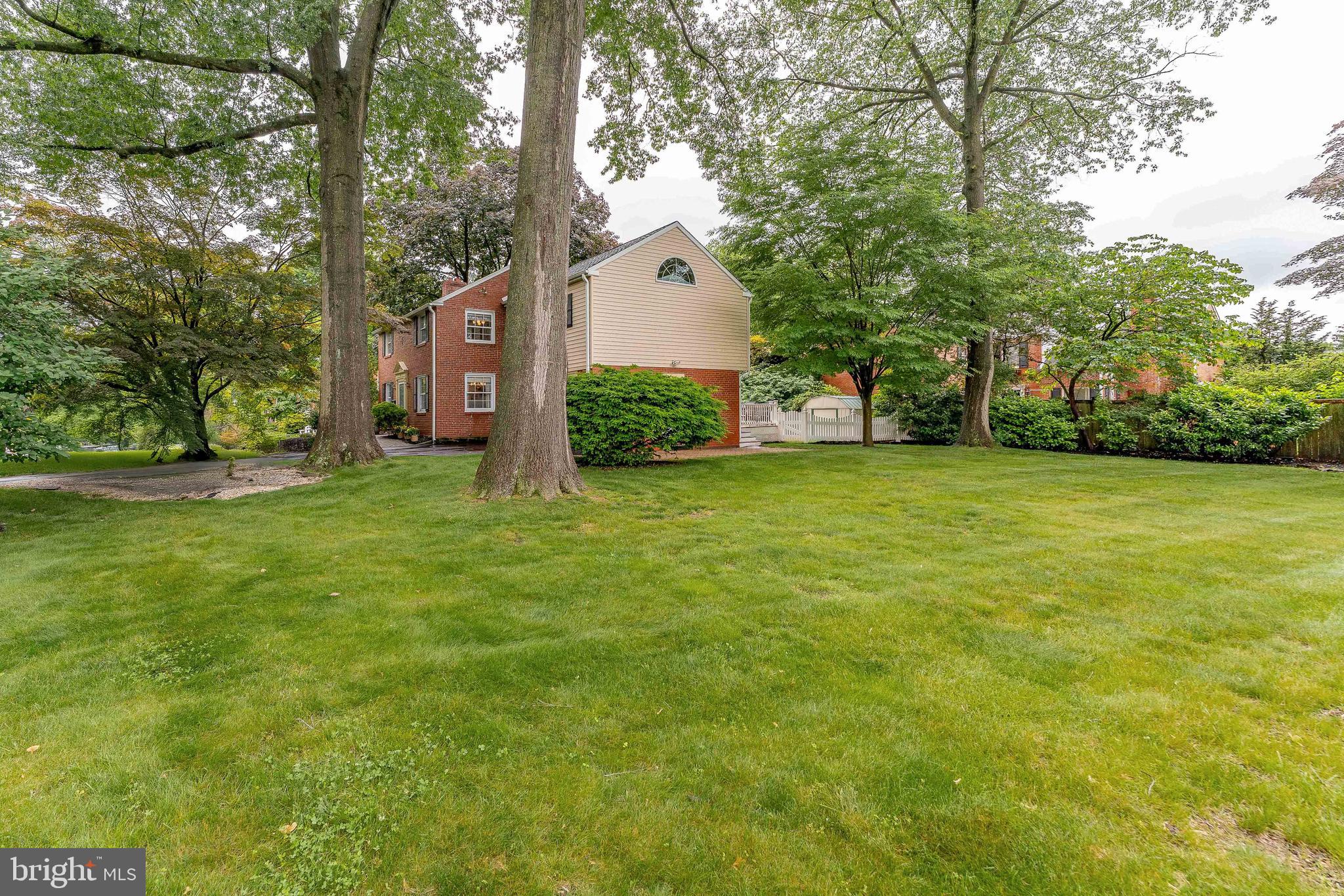 2 Fairhill Road Wallingford, PA 19086 - Photo 55 of 55