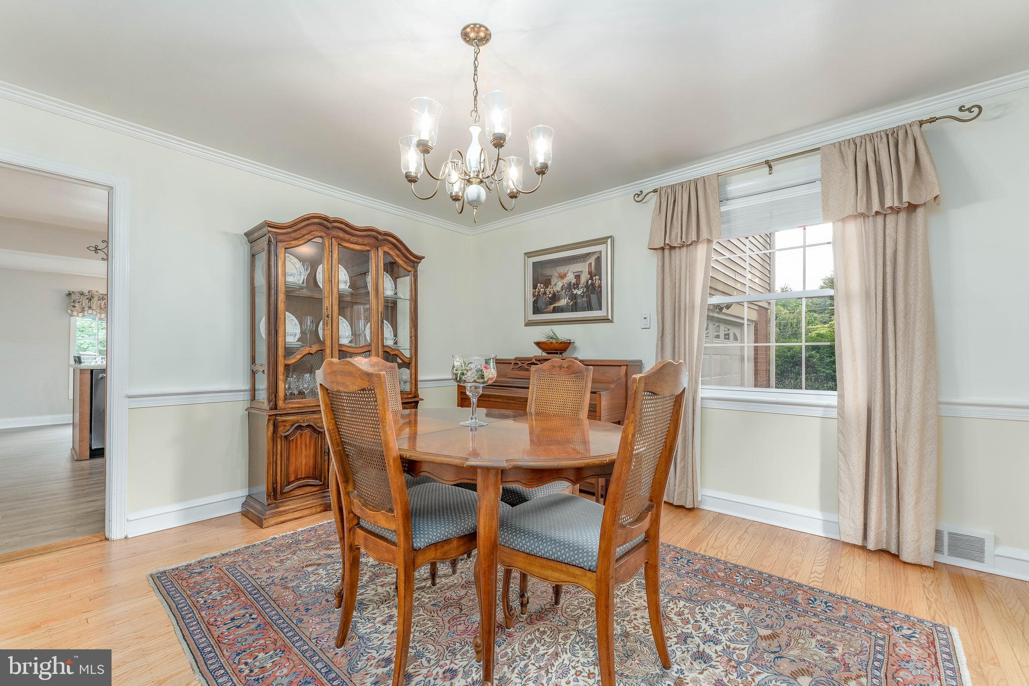 2 Fairhill Road Wallingford, PA 19086 - Photo 9 of 55 Dining Room