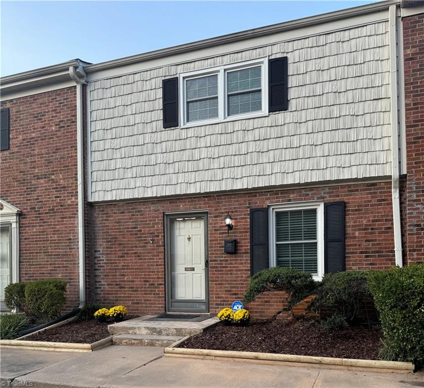 217 Northpoint Avenue, Unit F High Point, NC 27262 - Photo 1 of 18 Gallery Image 1