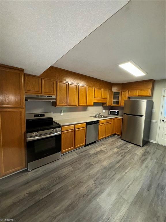 217 Northpoint Avenue, Unit F High Point, NC 27262 - Photo 5 of 18 Gallery Image 5