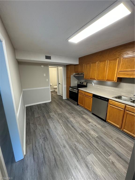 217 Northpoint Avenue, Unit F High Point, NC 27262 - Photo 6 of 18 Gallery Image 6