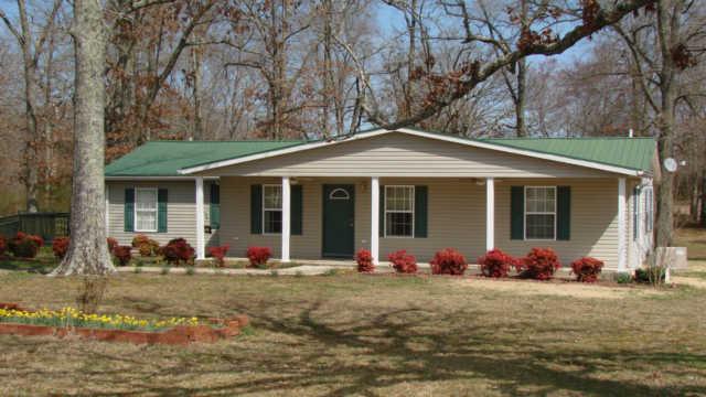212 Carter Blake Road Tullahoma, TN 37388 - Photo 1 of 20 Welcome Home to 212 Carter Blake Road!