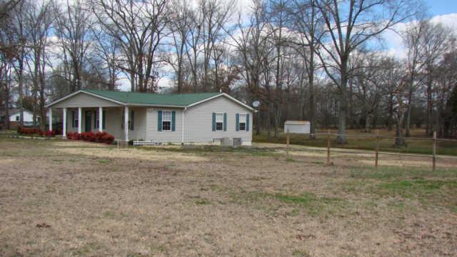 212 Carter Blake Road Tullahoma, TN 37388 - Photo 2 of 20 Surrounded by 1.86 Acres.