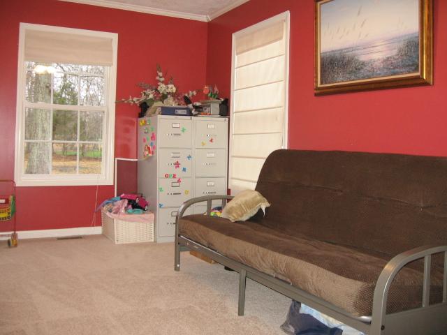 212 Carter Blake Road Tullahoma, TN 37388 - Photo 12 of 20 Bedroom two