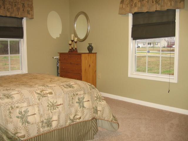 212 Carter Blake Road Tullahoma, TN 37388 - Photo 13 of 20 bedroom three