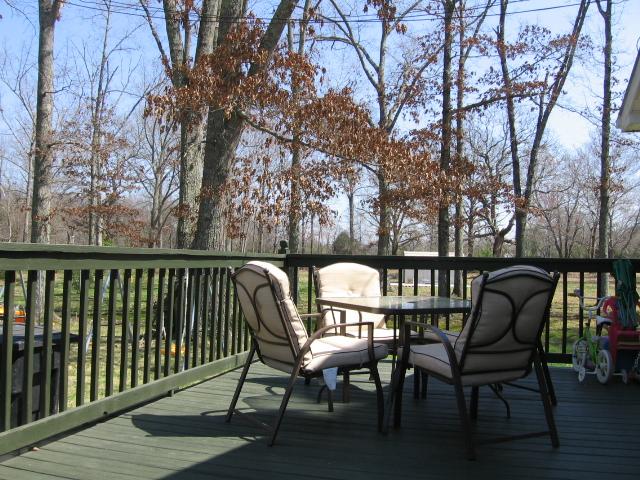 212 Carter Blake Road Tullahoma, TN 37388 - Photo 20 of 20 What a great place to entertain!