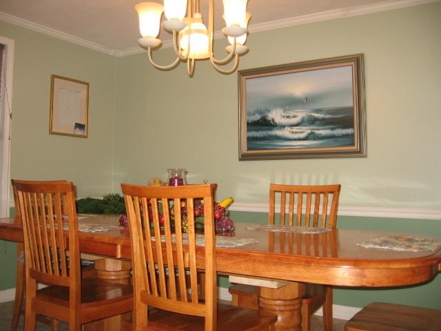 212 Carter Blake Road Tullahoma, TN 37388 - Photo 4 of 20 Large formal dining room.