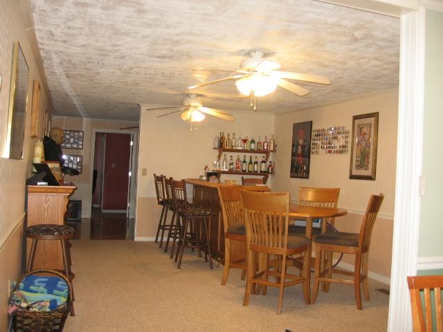 212 Carter Blake Road Tullahoma, TN 37388 - Photo 8 of 20 Another view of this great den/game room.