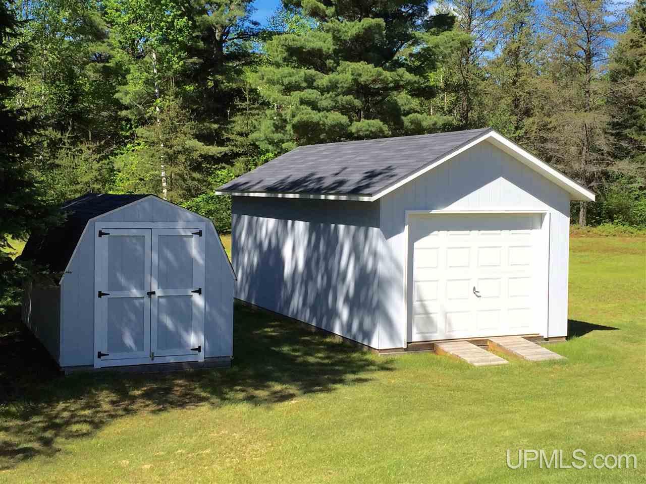 57 North Camp Road Ishpeming, MI 49849 - Photo 21 of 23