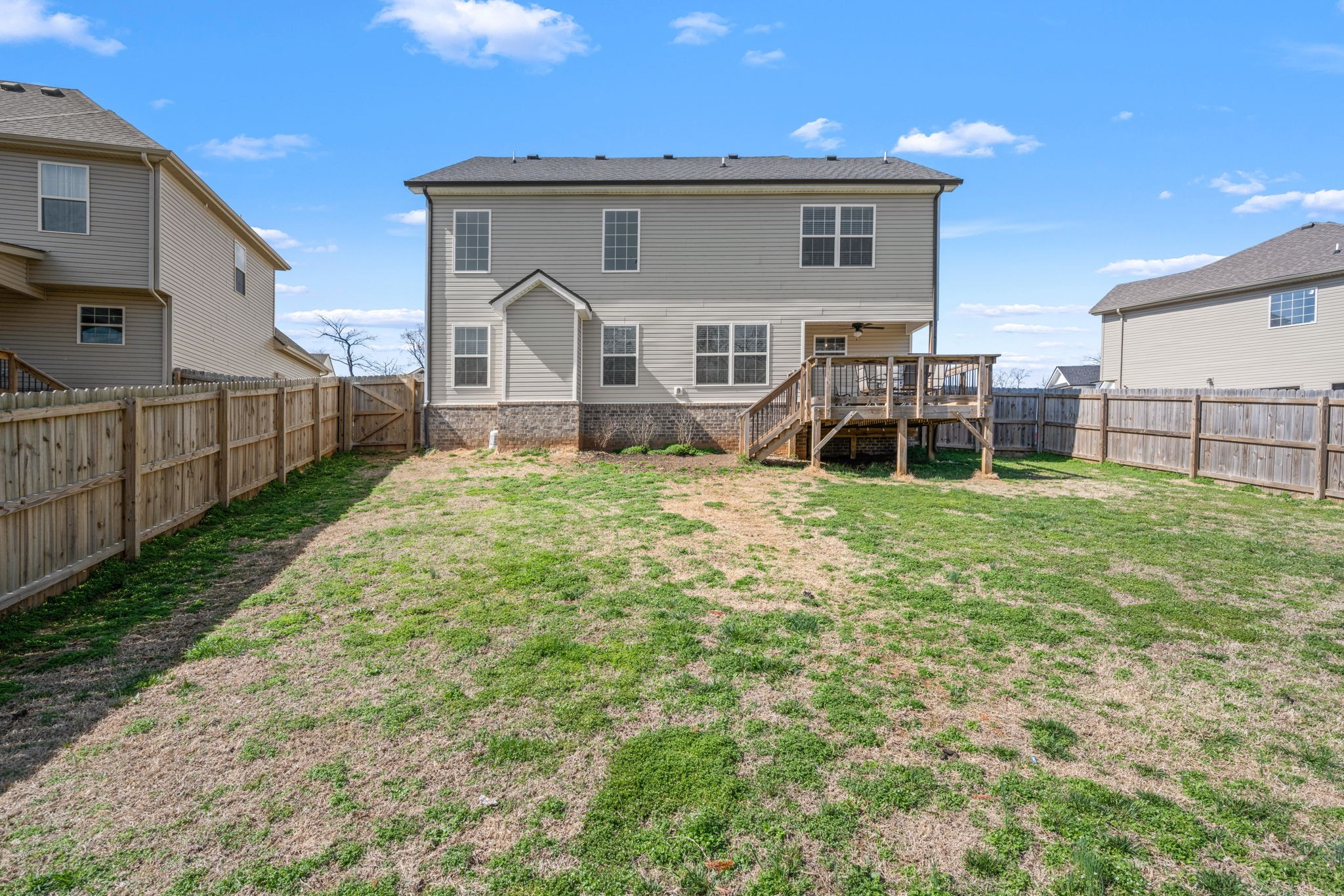 1108 Barnhill Road Clarksville, TN 37043 - Photo 43 of 56