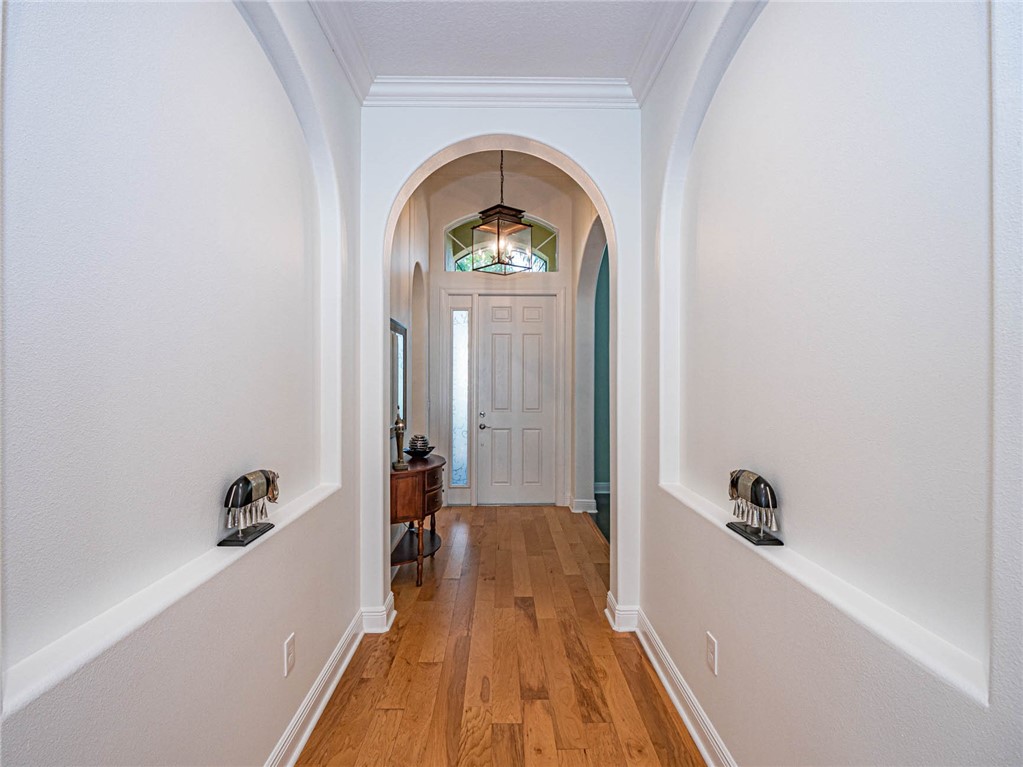 4229 Diamond Square Vero Beach, FL 32967 - Photo 16 of 36 a view of a bathroom with tub