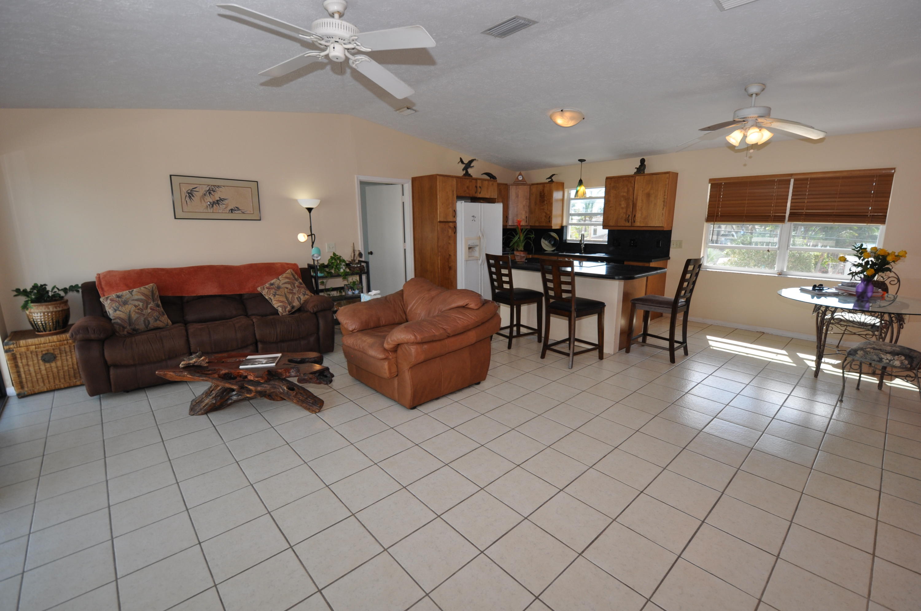 132 Brian Road Marathon, FL 33050 - Photo 16 of 16 Living room Open Floor Plan (2)