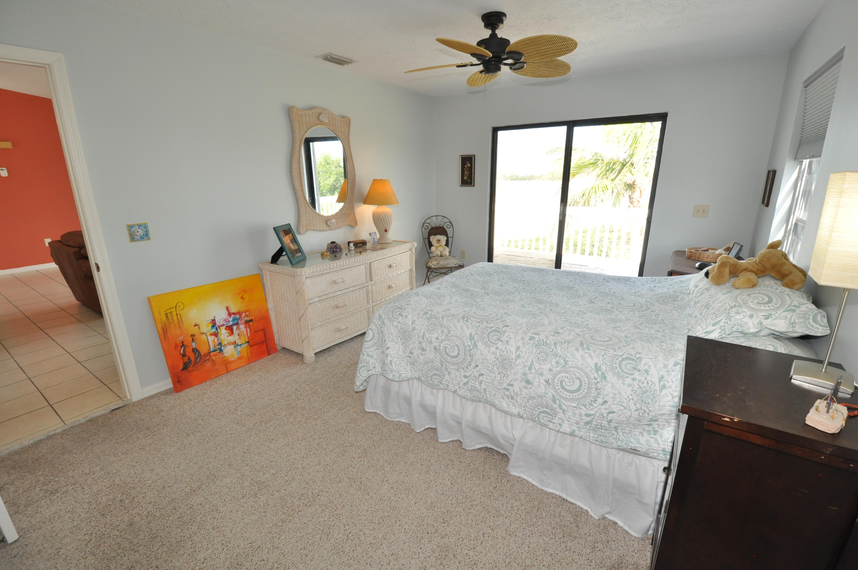 132 Brian Road Marathon, FL 33050 - Photo 3 of 16 Master Bedroom (4)