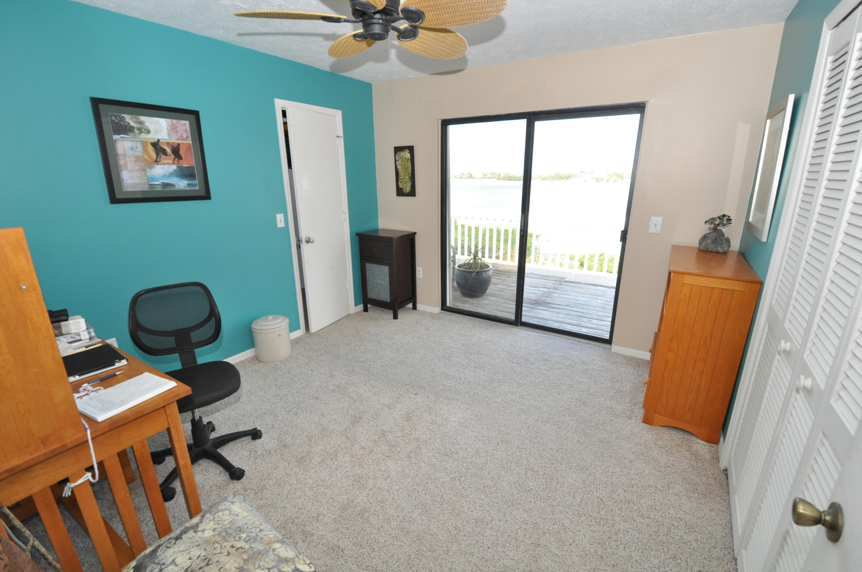 132 Brian Road Marathon, FL 33050 - Photo 6 of 16 Guest Bedroom (1)