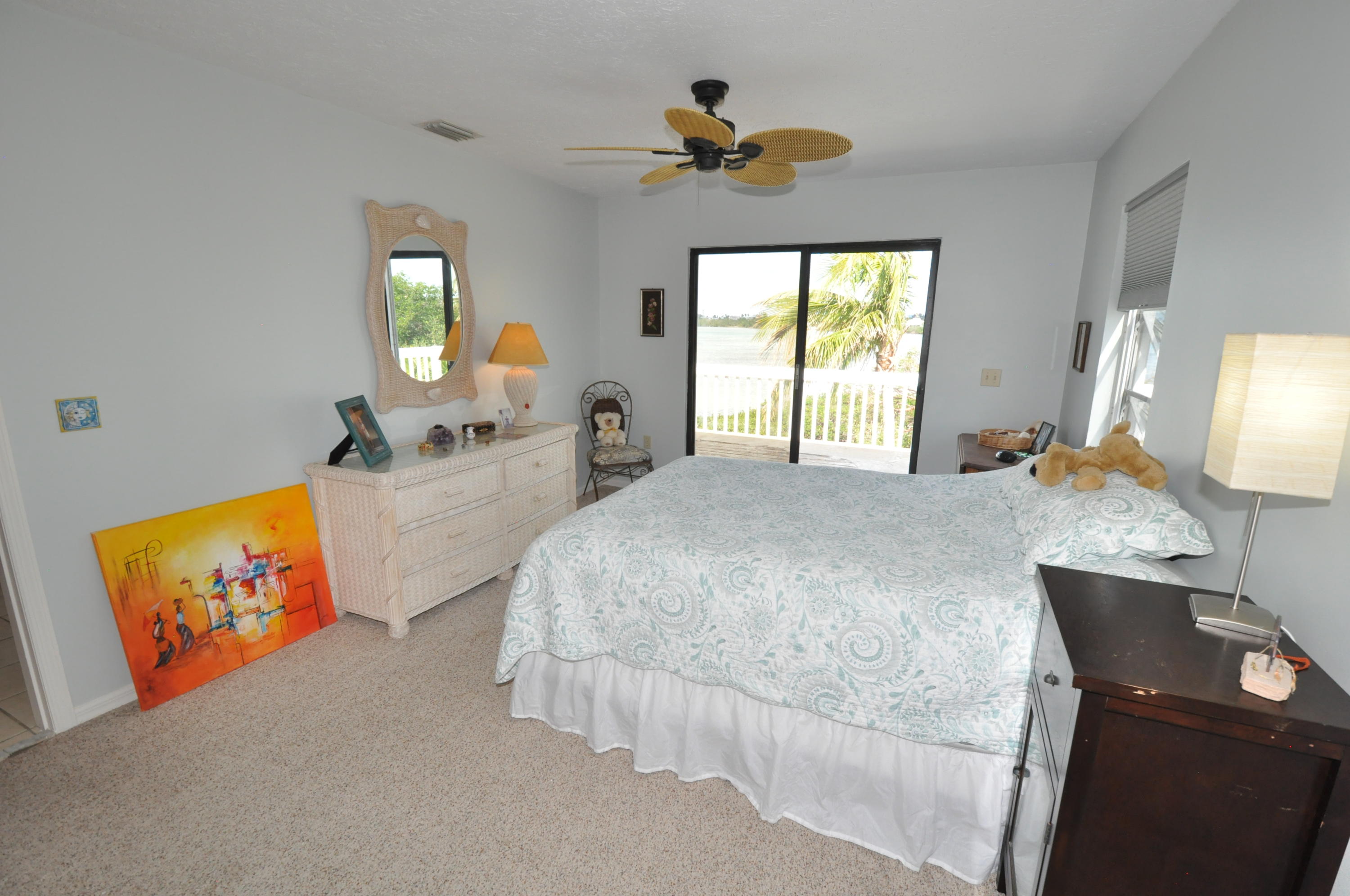 132 Brian Road Marathon, FL 33050 - Photo 9 of 16 Master Bedroom (2)