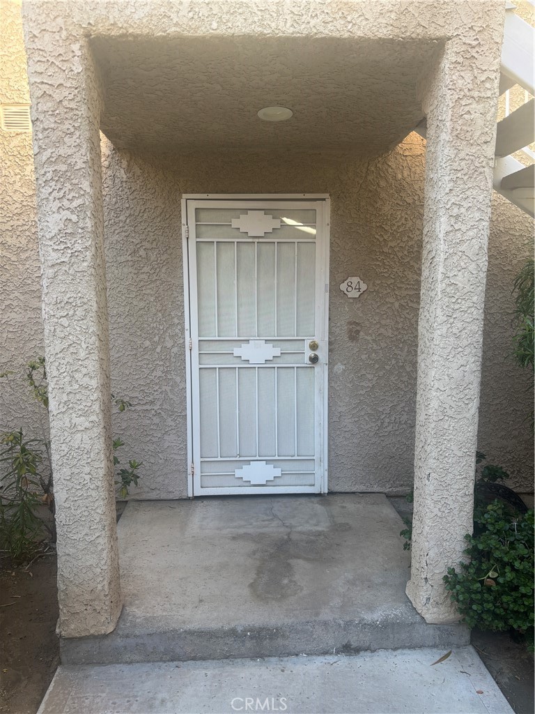 2700 Lawrence Crossley Road, Unit 84 Palm Springs, CA 92264 - Photo 26 of 27