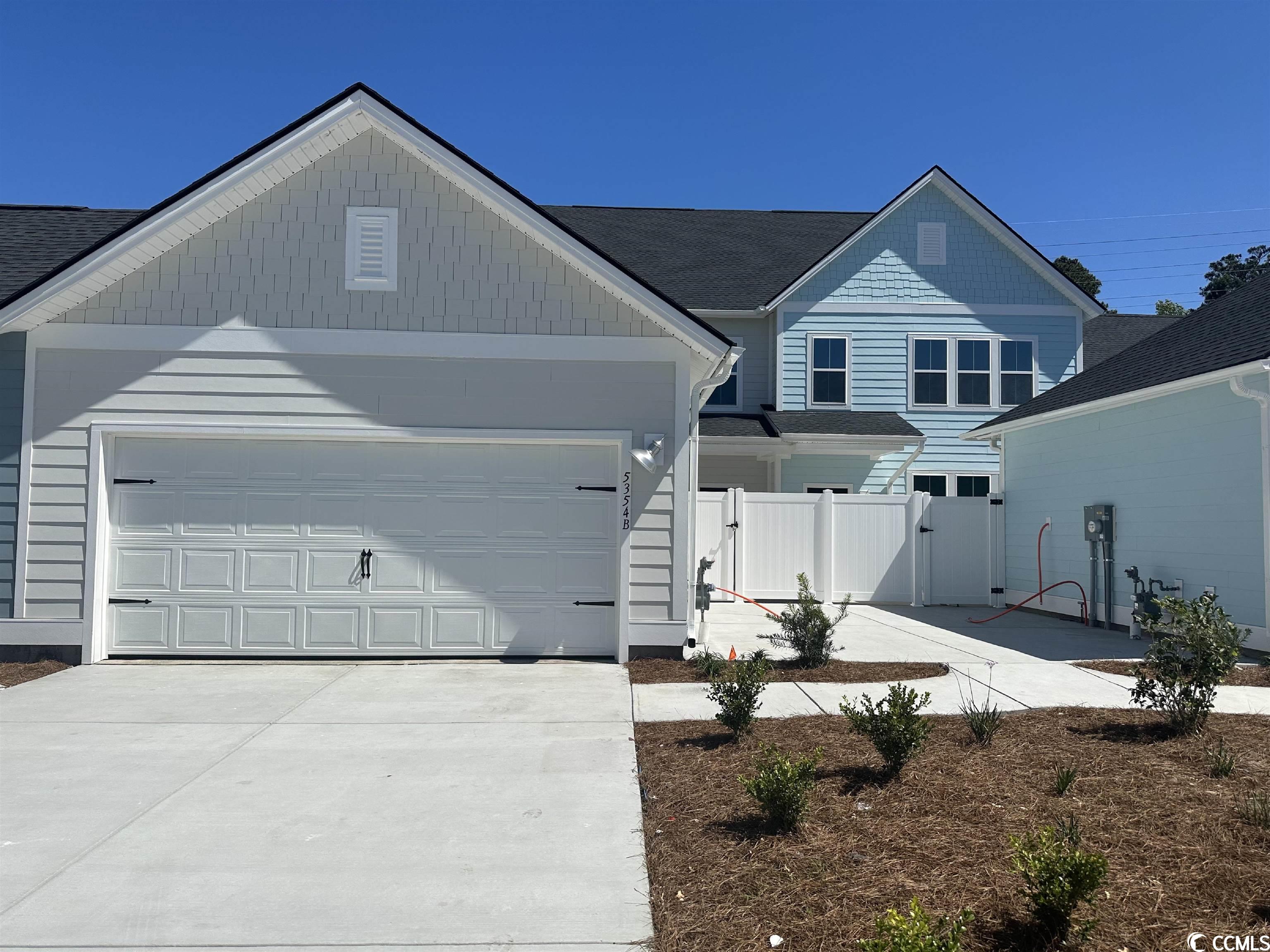 5354 B Knobcone Loop, Unit 101 Myrtle Beach, SC 29577 - Photo 1 of 25 Gallery Image 1