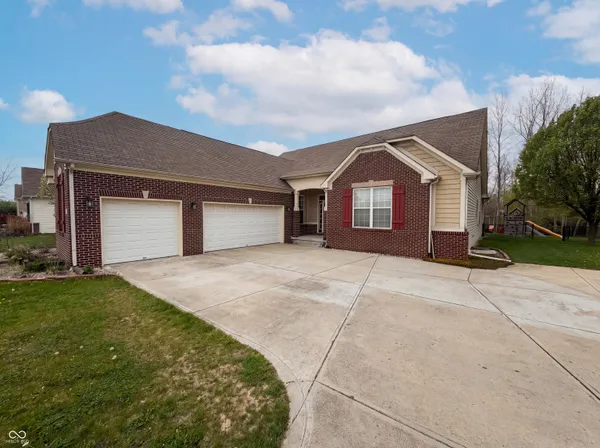 $456,000 | 6206 West 900 North, McCordsville, IN 46055