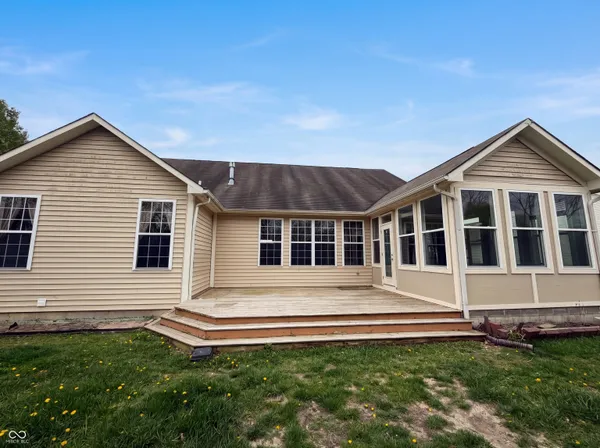 $456,000 | 6206 West 900 North, McCordsville, IN 46055