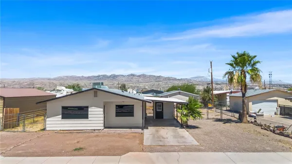 $193,000 | 1859 Riviera Boulevard, Bullhead City, AZ 86442