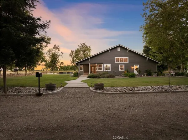 $1,099,000 | 10975 Shasta Boulevard, Los Molinos, CA 96055