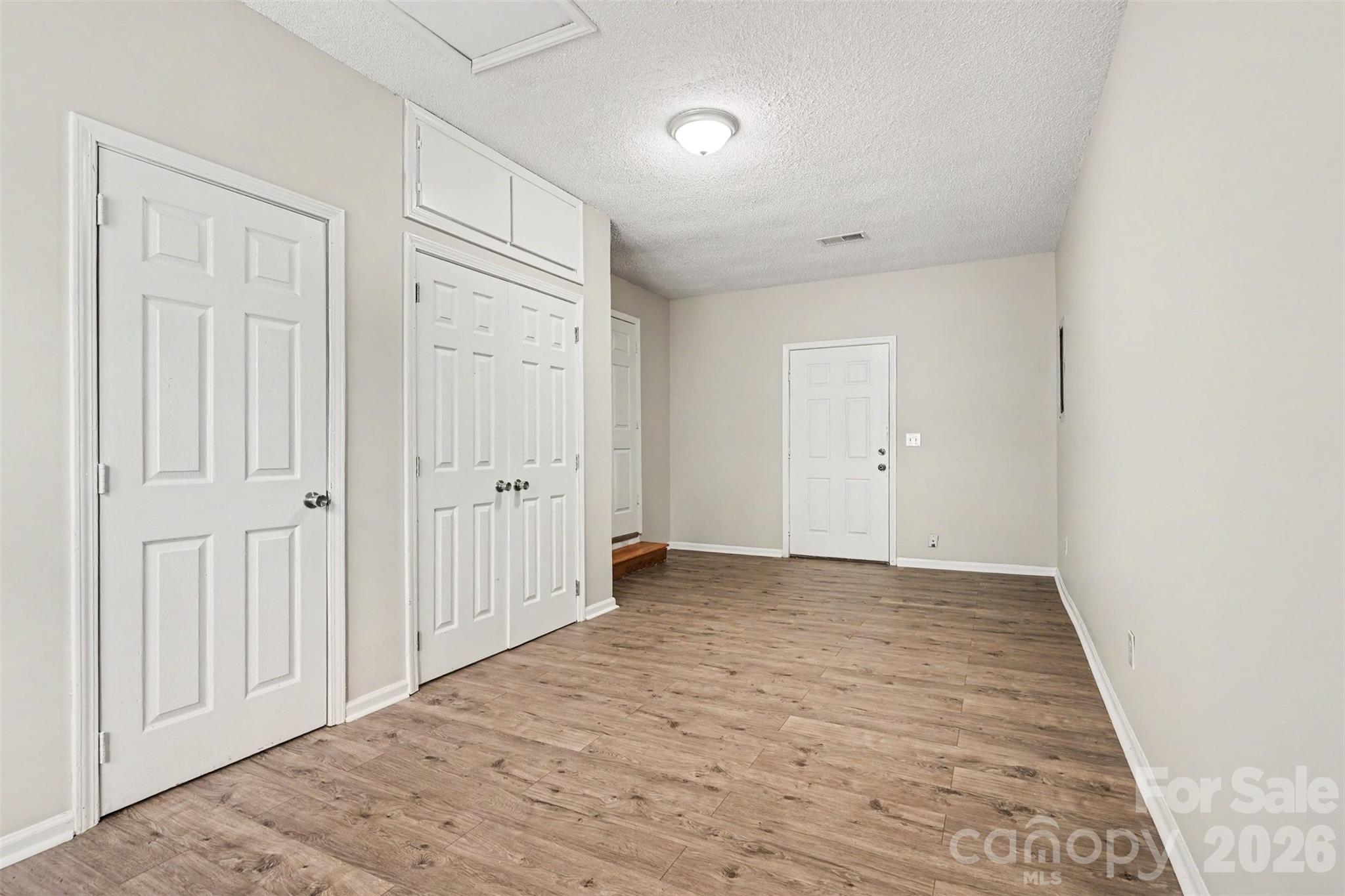 9060 Tulagi Court Tega Cay, SC 29708 - Photo 19 of 29 a view of an empty room