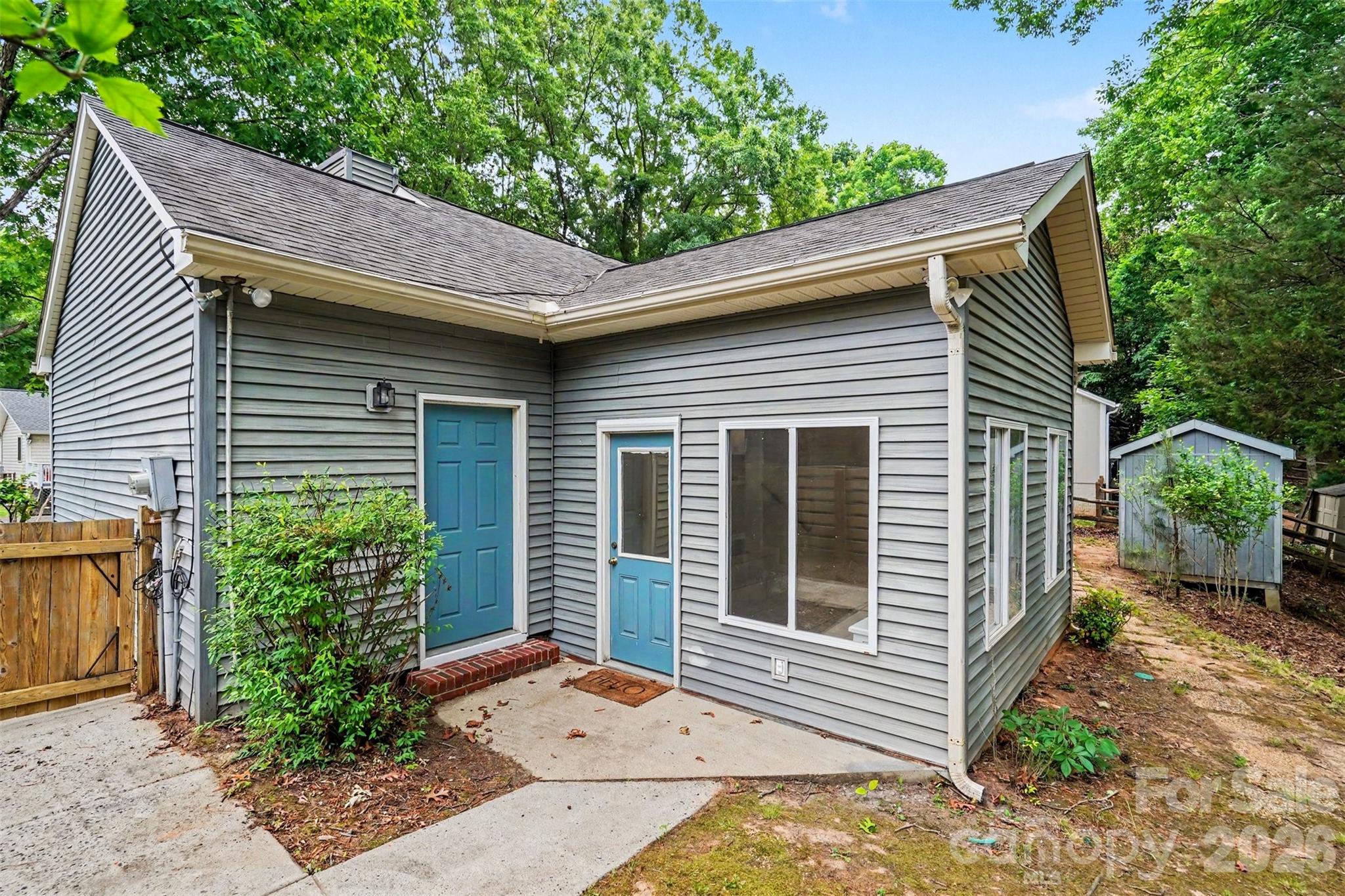 9060 Tulagi Court Tega Cay, SC 29708 - Photo 29 of 29