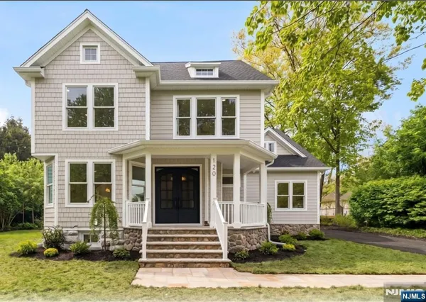 $2,950,000 | 120 Hope Street, Ridgewood, NJ 07450