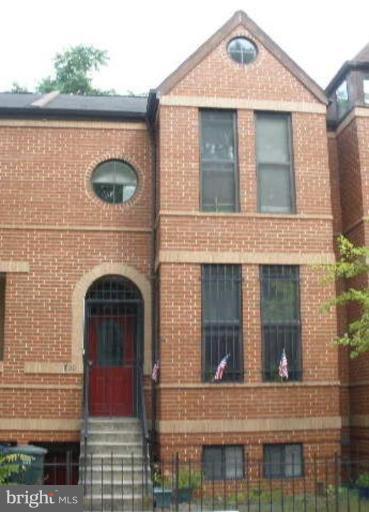 709 8th Street Northeast Washington, DC 20002 - Photo 1 of 30 Exterior (Main)