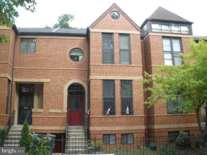 709 8th Street Northeast Washington, DC 20002 - Photo 2 of 30 Exterior #2