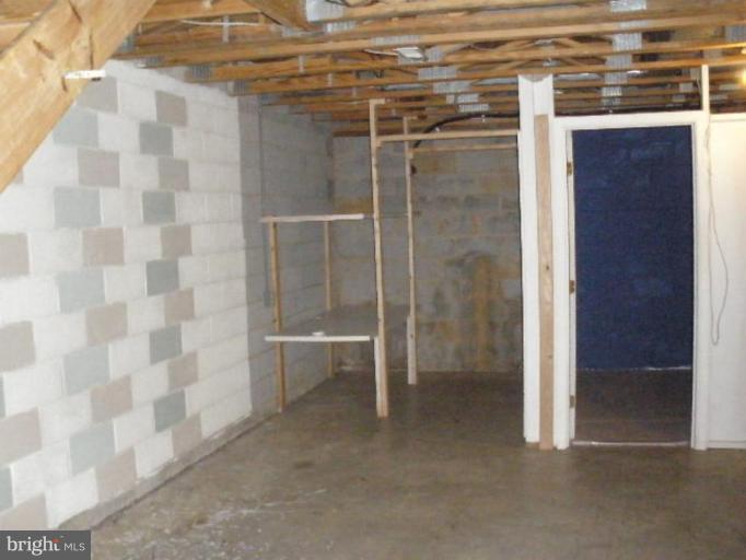 709 8th Street Northeast Washington, DC 20002 - Photo 12 of 30 Basement #1