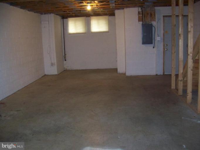 709 8th Street Northeast Washington, DC 20002 - Photo 13 of 30 Basement #2