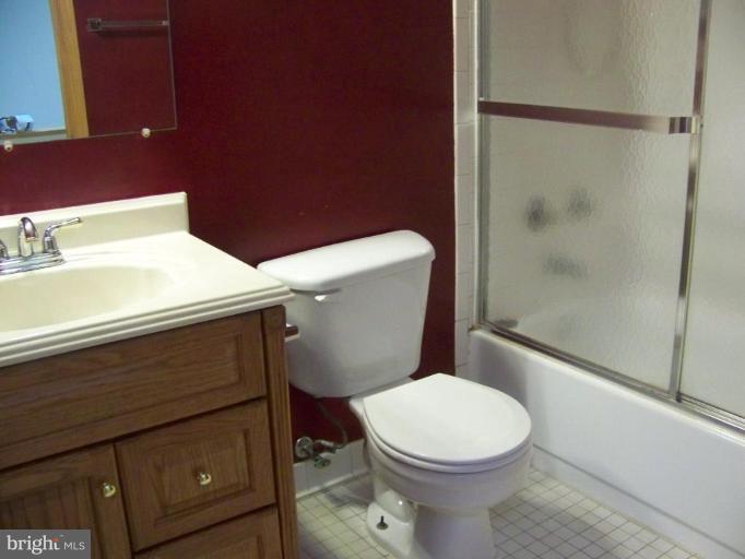 709 8th Street Northeast Washington, DC 20002 - Photo 14 of 30 Bath #1