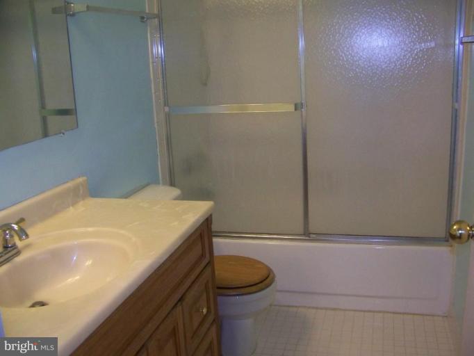 709 8th Street Northeast Washington, DC 20002 - Photo 17 of 30 Master Bath