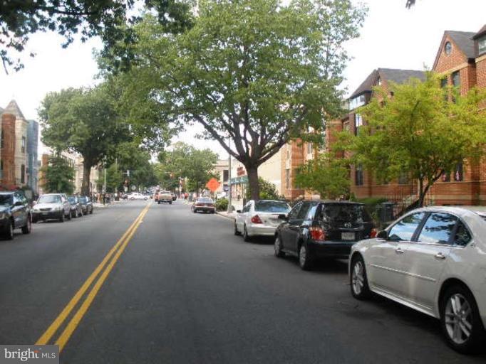 709 8th Street Northeast Washington, DC 20002 - Photo 3 of 30 Street View