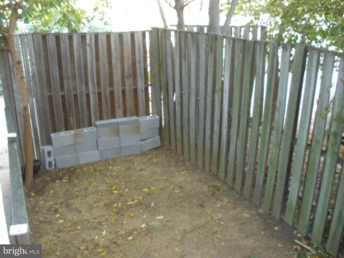 709 8th Street Northeast Washington, DC 20002 - Photo 5 of 30 Exterior #3