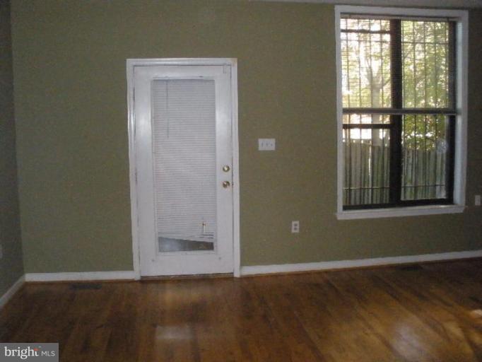 709 8th Street Northeast Washington, DC 20002 - Photo 7 of 30 Living Room #2