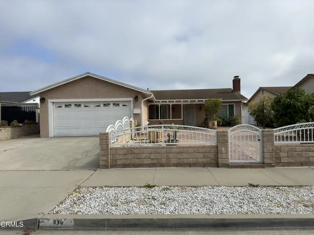$3,350 | 630 Foxglove Place, Oxnard, CA 93036