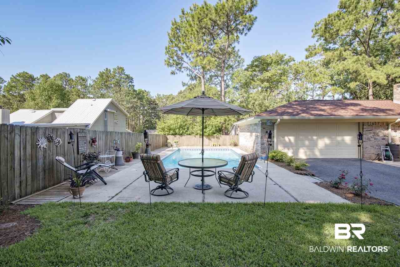 140 Ridgewood Drive Daphne, AL 36526 - Photo 29 of 34
