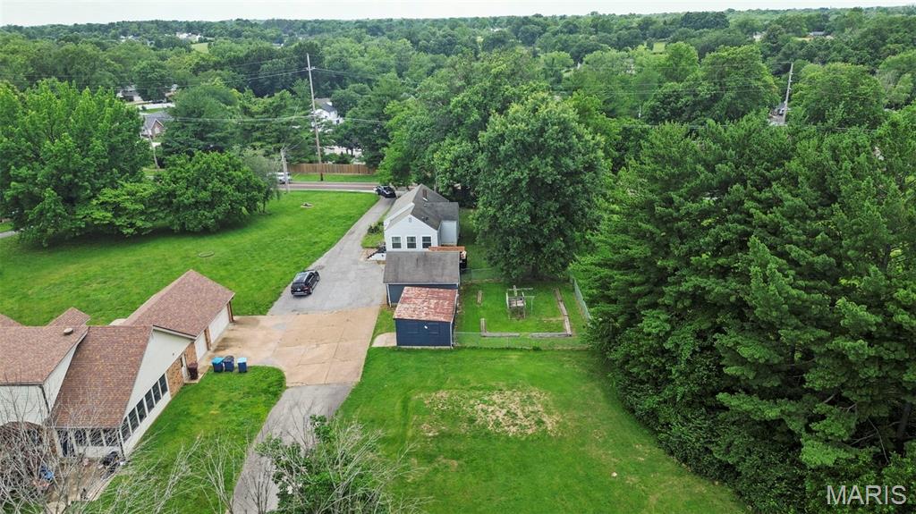 13600 Old Halls Ferry Road Florissant, MO 63033 - Photo 13 of 96