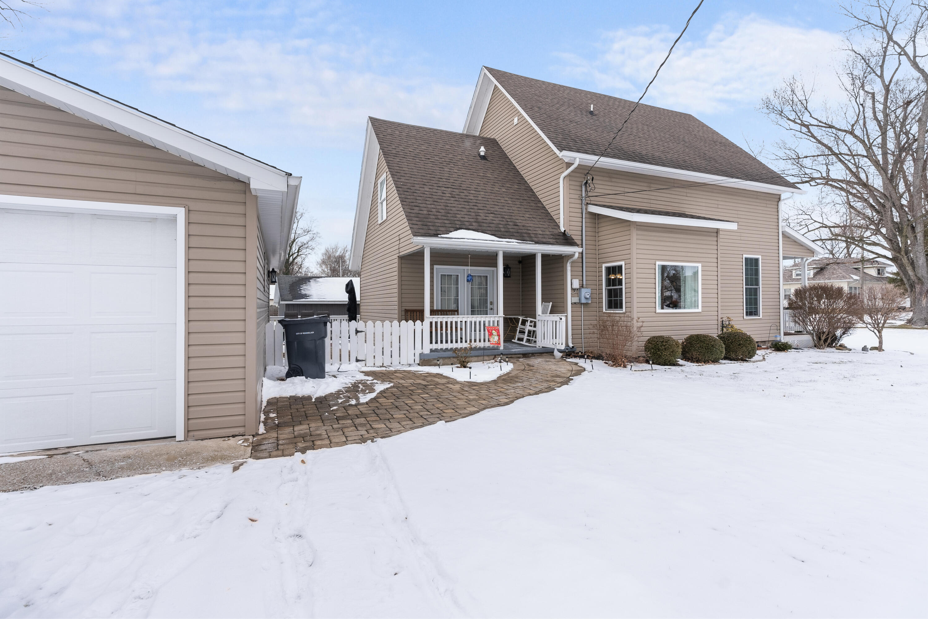 303 West Jackson Street Rensselaer, IN 47978 - Photo 3 of 26 3000x2003