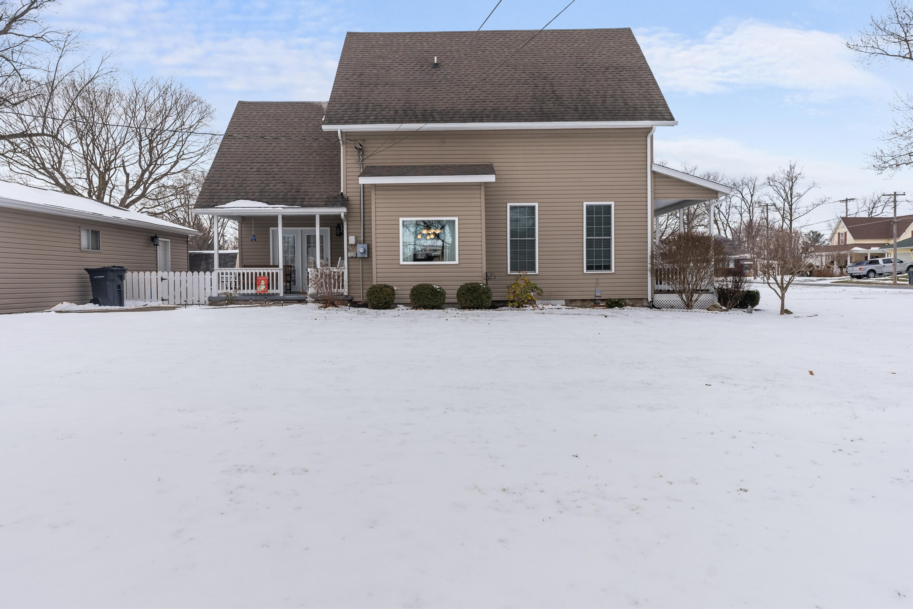 303 West Jackson Street Rensselaer, IN 47978 - Photo 4 of 26 3000x2003