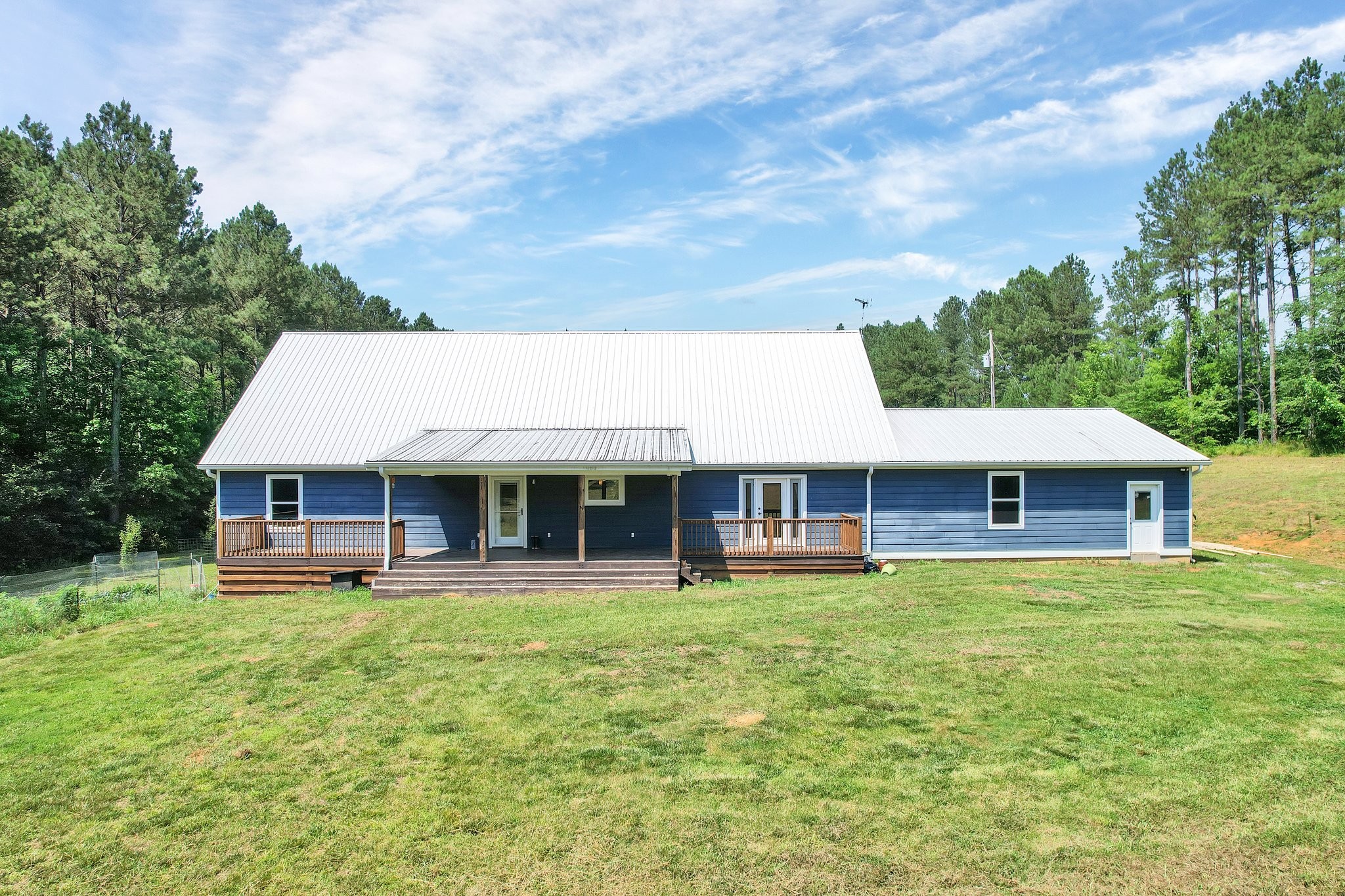 1600 Union Road Southeast Cleveland, TN 37323 - Photo 2 of 68 a view of a house with a yard and sitting area