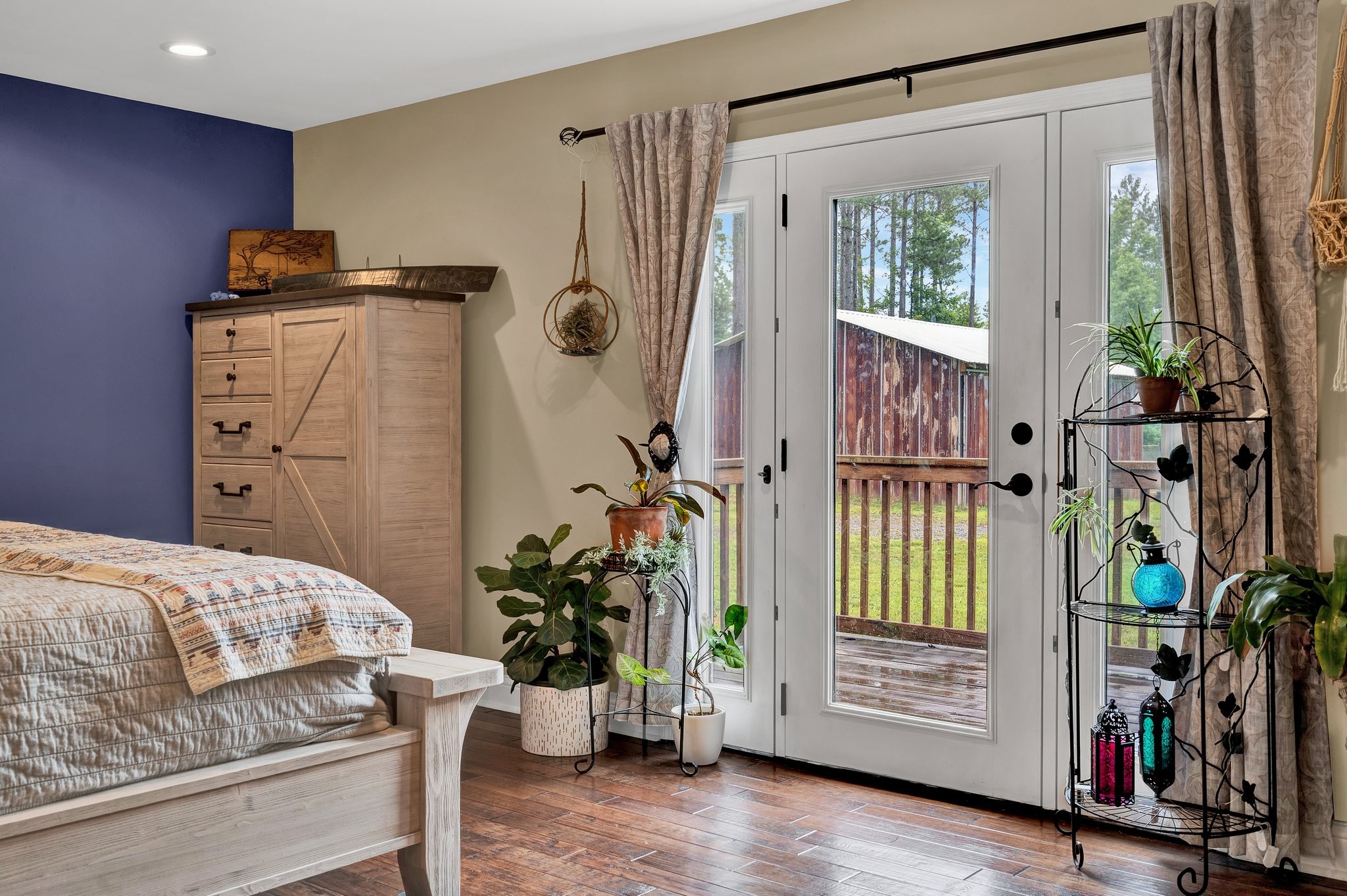 1600 Union Road Southeast Cleveland, TN 37323 - Photo 25 of 68 a bedroom with a bed and a window