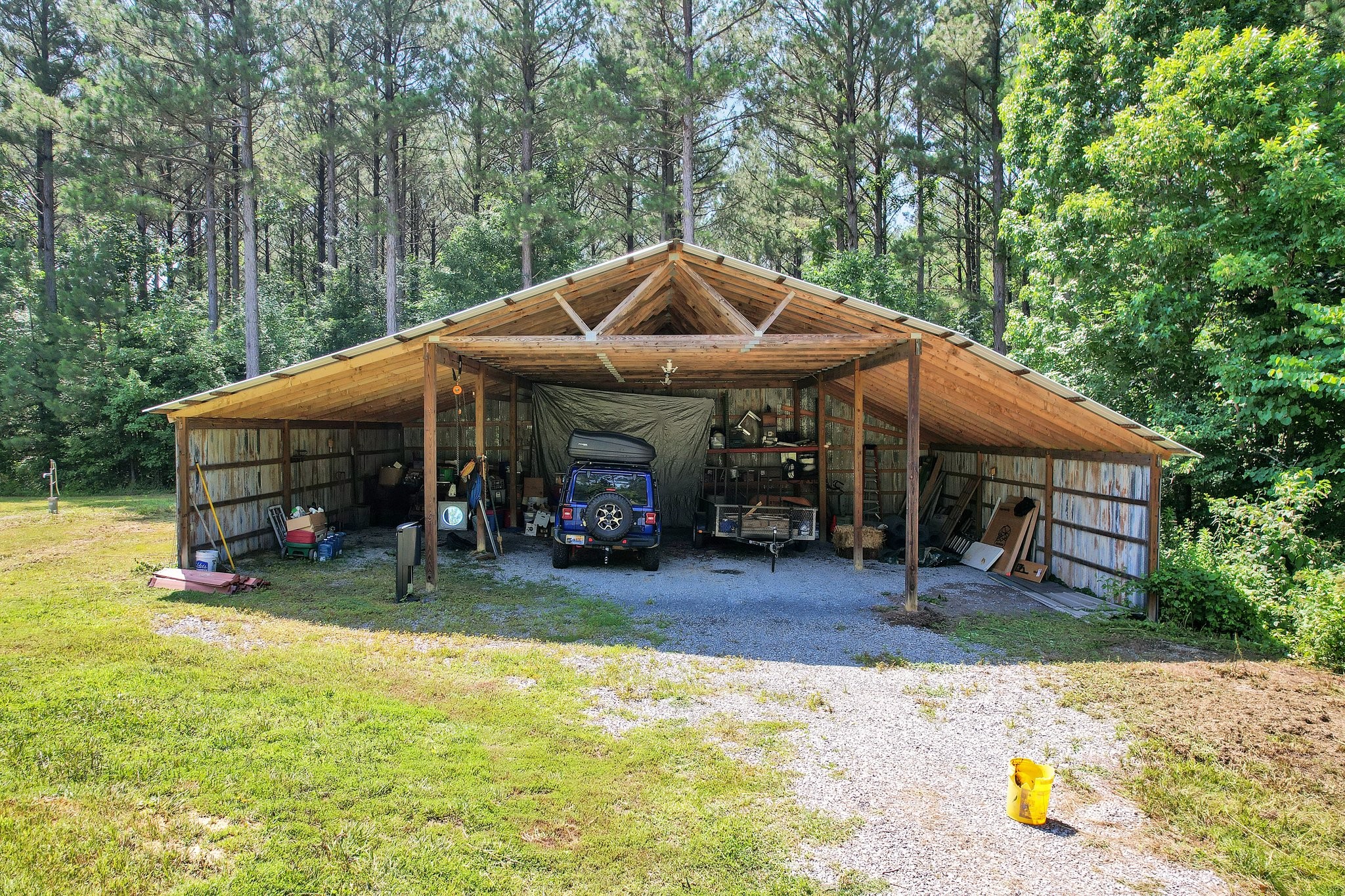 1600 Union Road Southeast Cleveland, TN 37323 - Photo 4 of 68